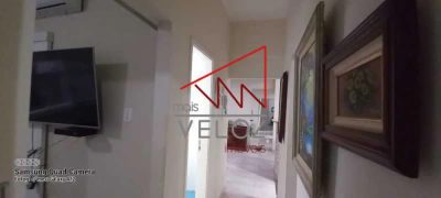 Apartamento, 3 quartos, 95 m² - Foto 3