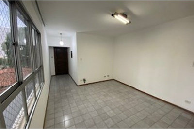 Apartamento, 1 quarto, 44 m² - Foto 1