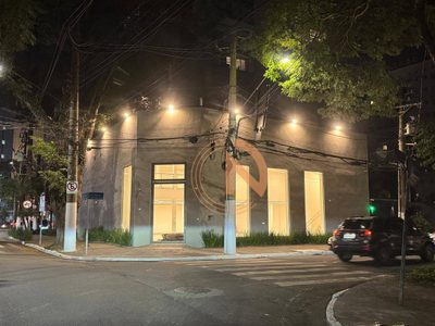 Loja-Salão, 372 m² - Foto 1