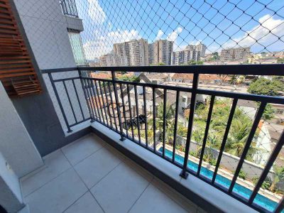Apartamento, 2 quartos, 60 m² - Foto 3