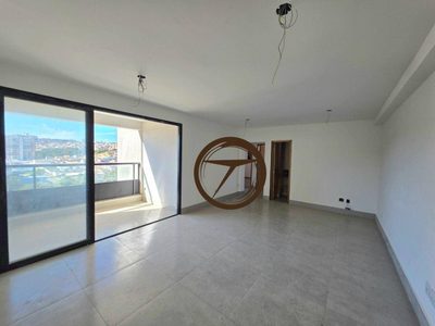 Apartamento, 3 quartos, 100 m² - Foto 1
