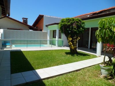 Casa, 4 quartos, 200 m² - Foto 4