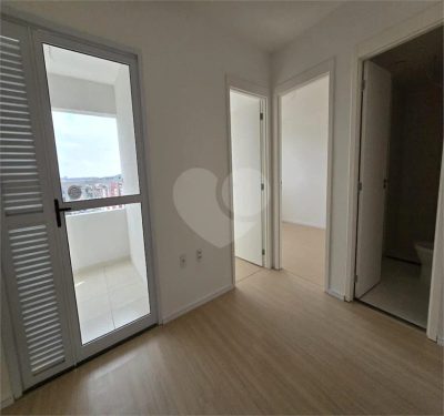 Apartamento, 1 quarto, 31 m² - Foto 3