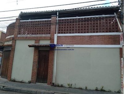 Sobrado, 2 quartos, 135 m² - Foto 3