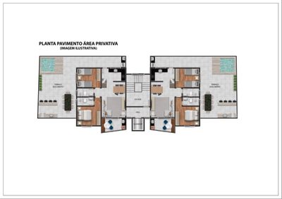 Apartamento, 2 quartos, 67 m² - Foto 4