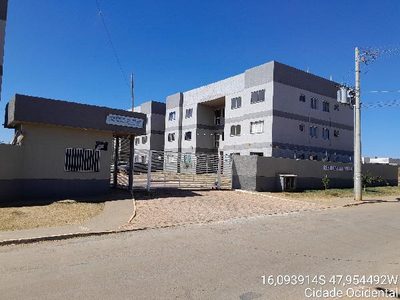 Apartamento, 2 quartos, 43 m² - Foto 1
