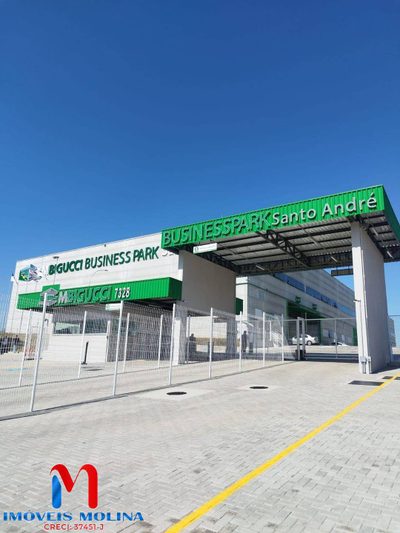 Depósito-Galpão - Foto 1