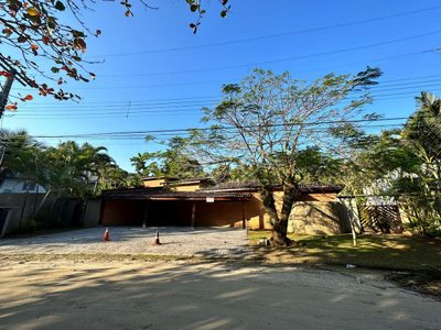Casa, 4 quartos, 434 m² - Foto 5