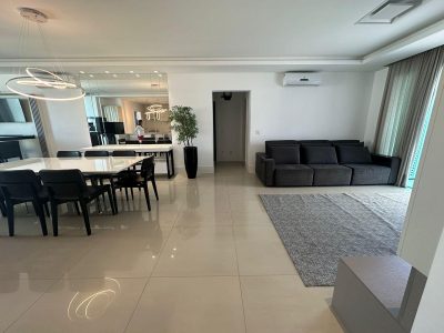 Apartamento, 3 quartos, 137 m² - Foto 4
