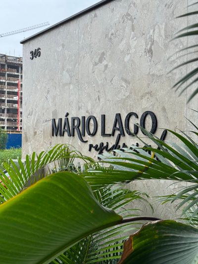 Apartamento, 2 quartos, 90 m² - Foto 1