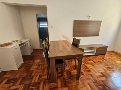Apartamento, 1 quarto, 50 m² - Foto 2