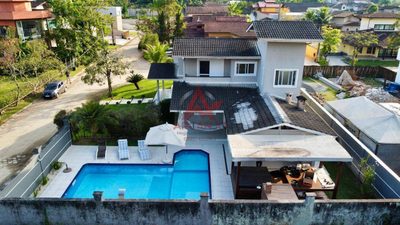 Casa, 3 quartos, 561 m² - Foto 3