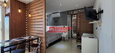 Kitnet-Studio, 38 m² - Foto 3