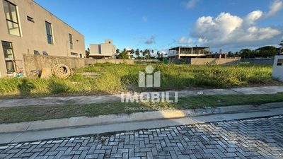 Loteamento e Condomínio, 501 m² - Foto 1