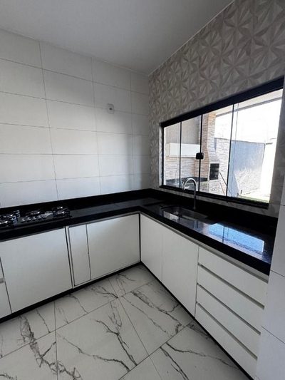 Casa, 2 quartos, 83 m² - Foto 4