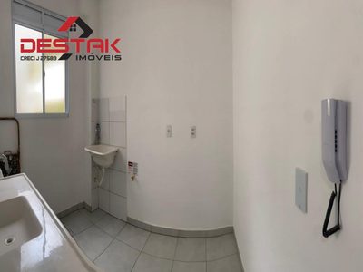 Apartamento, 2 quartos, 44 m² - Foto 3
