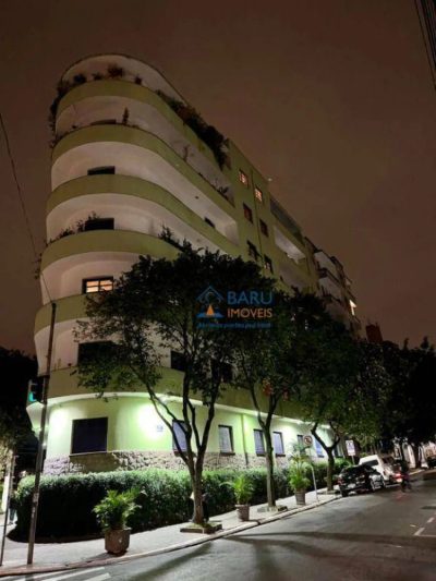Apartamento, 2 quartos, 130 m² - Foto 1