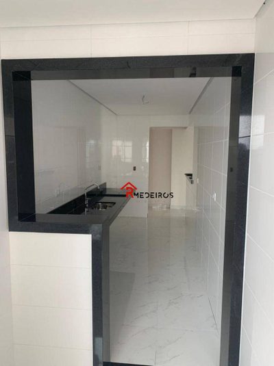 Apartamento, 3 quartos, 110 m² - Foto 5