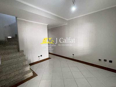 Sobrado, 2 quartos, 87 m² - Foto 5
