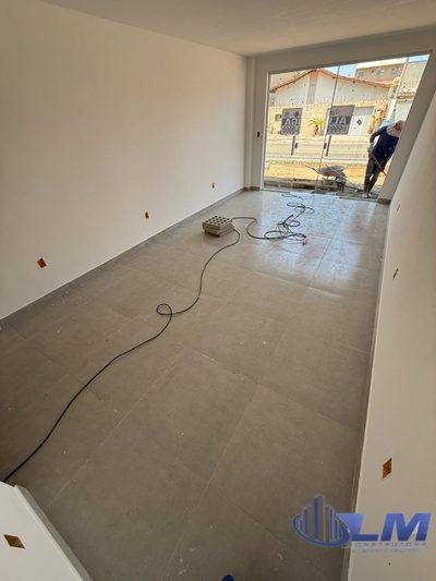 Loja-Salão, 43 m² - Foto 3