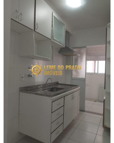 Apartamento, 2 quartos, 62 m² - Foto 3