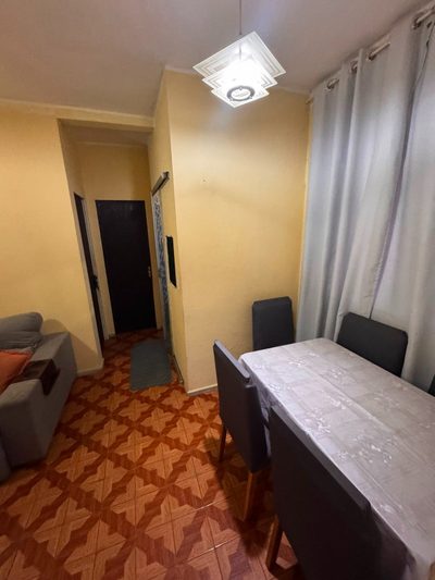 Apartamento, 2 quartos, 52 m² - Foto 3