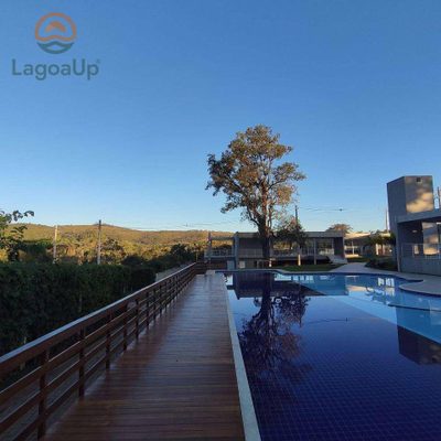 Loteamento e Condomínio, 549 m² - Foto 5