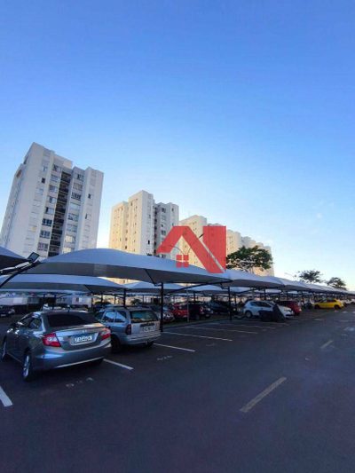 Apartamento, 2 quartos, 52 m² - Foto 3