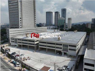 Depósito-Galpão, 10000 m² - Foto 2