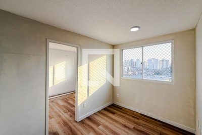 Apartamento, 2 quartos, 36 m² - Foto 1