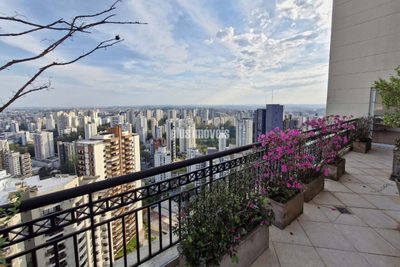 Apartamento, 4 quartos, 723 m² - Foto 4