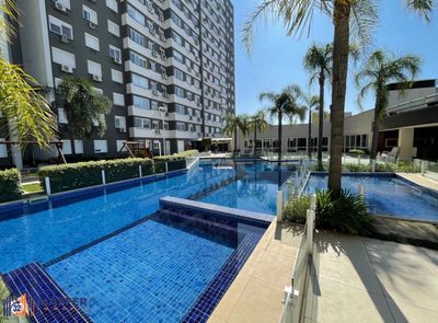 Apartamento, 2 quartos, 59 m² - Foto 5