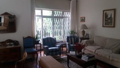 Sobrado, 4 quartos, 201 m² - Foto 4