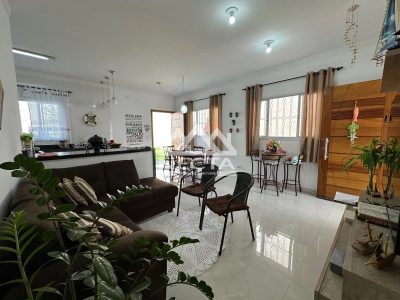 Casa, 3 quartos, 102 m² - Foto 4