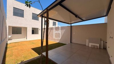 Casa, 3 quartos, 120 m² - Foto 3