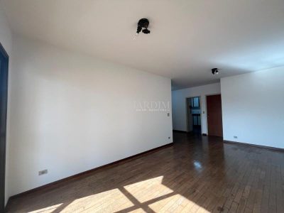 Apartamento, 3 quartos, 116 m² - Foto 3