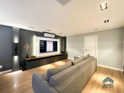 Casa, 3 quartos, 191 m² - Foto 5