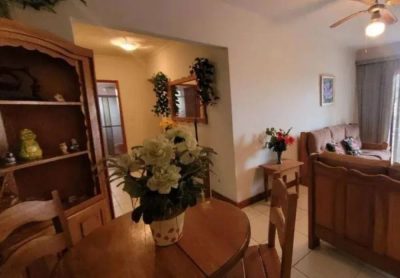 Apartamento, 2 quartos, 80 m² - Foto 1