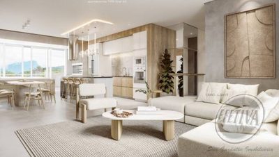 Apartamento, 3 quartos, 142 m² - Foto 5