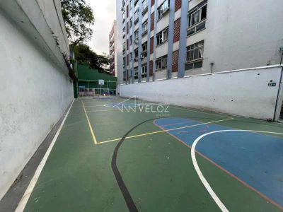 Apartamento, 2 quartos, 80 m² - Foto 1