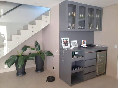 Apartamento, 3 quartos, 234 m² - Foto 4