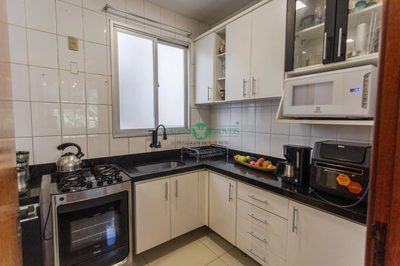 Apartamento, 3 quartos, 150 m² - Foto 5