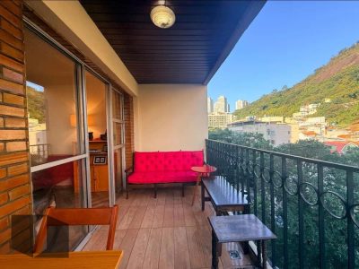 Apartamento, 2 quartos, 62 m² - Foto 1