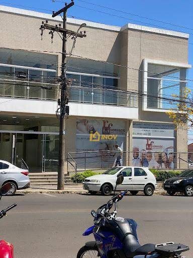 Loja-Salão, 55 m² - Foto 1