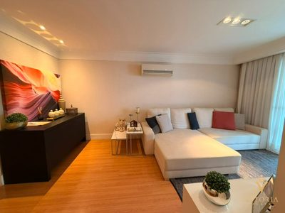Apartamento, 3 quartos, 120 m² - Foto 5