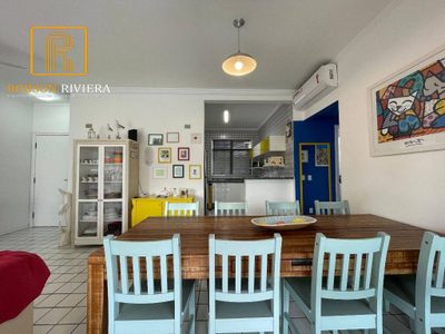 Apartamento, 3 quartos, 122 m² - Foto 5