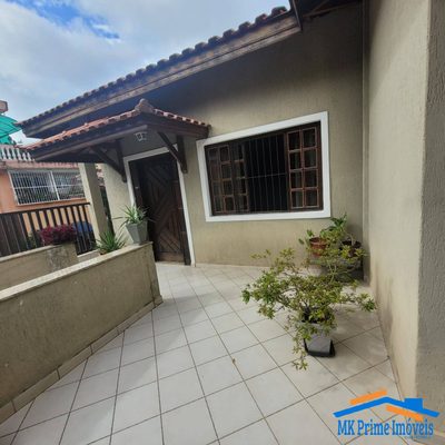Casa, 3 quartos, 170 m² - Foto 4