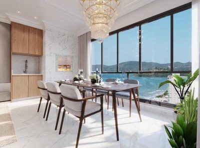 Apartamento, 2 quartos, 90 m² - Foto 4