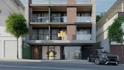 Loft, 37 m² - Foto 1