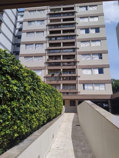 Apartamento, 2 quartos, 75 m² - Foto 1